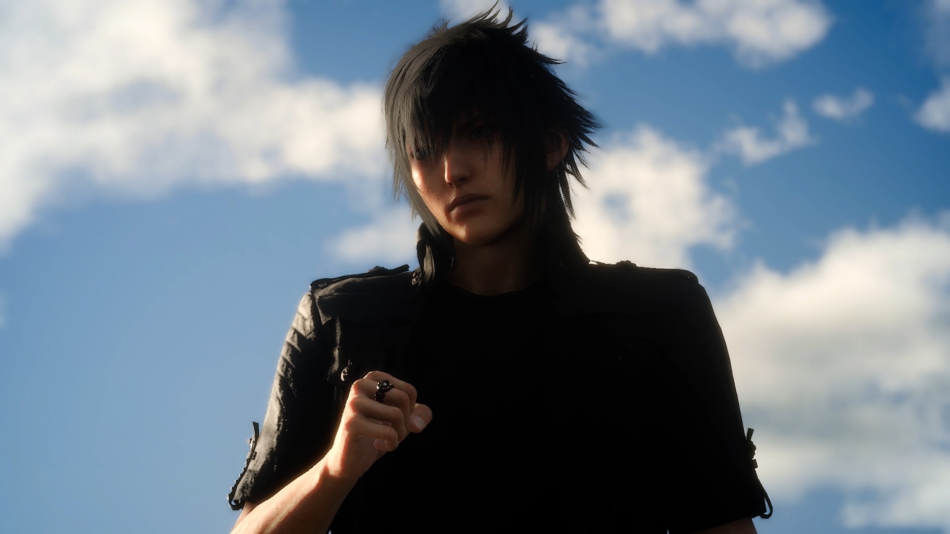 Final Fantasy XV - Imagen 42